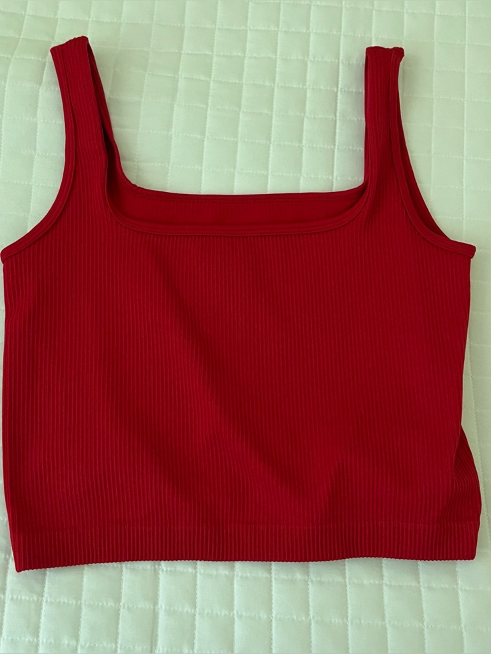 Workout Top - Picture 1 of 2